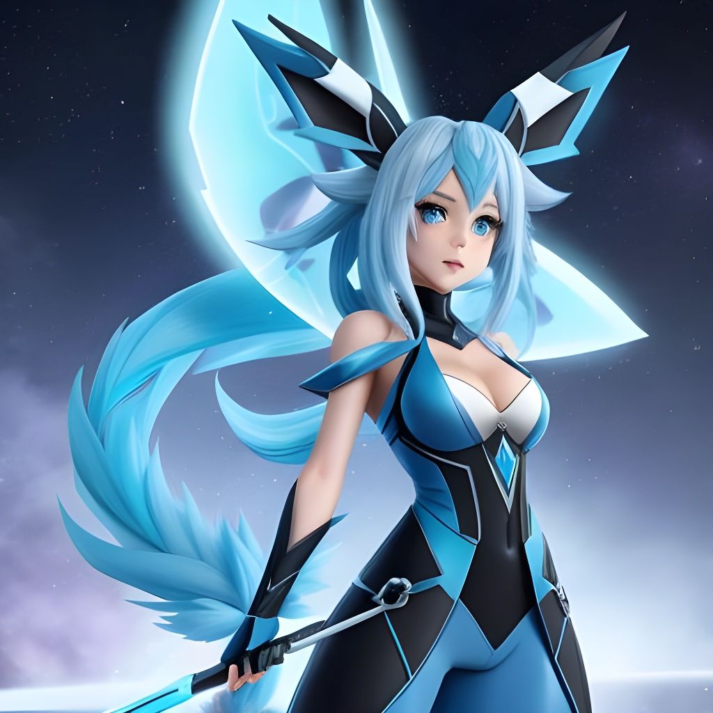 Glaceon