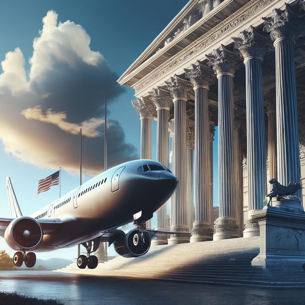 Cyberpunk Goddess in a Rain-Soaked Alleyway