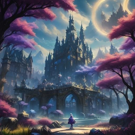 <lora:Annyme:1.0> Pretty