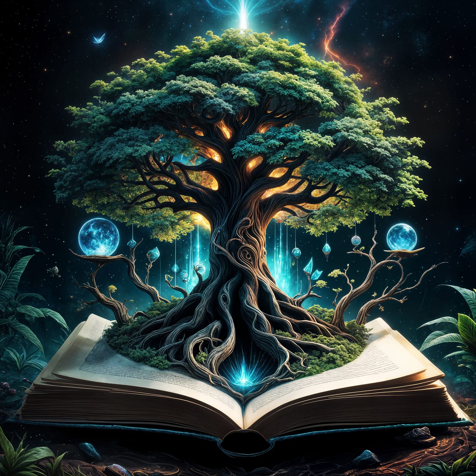 A dream from the place where everyone comes from there but t...