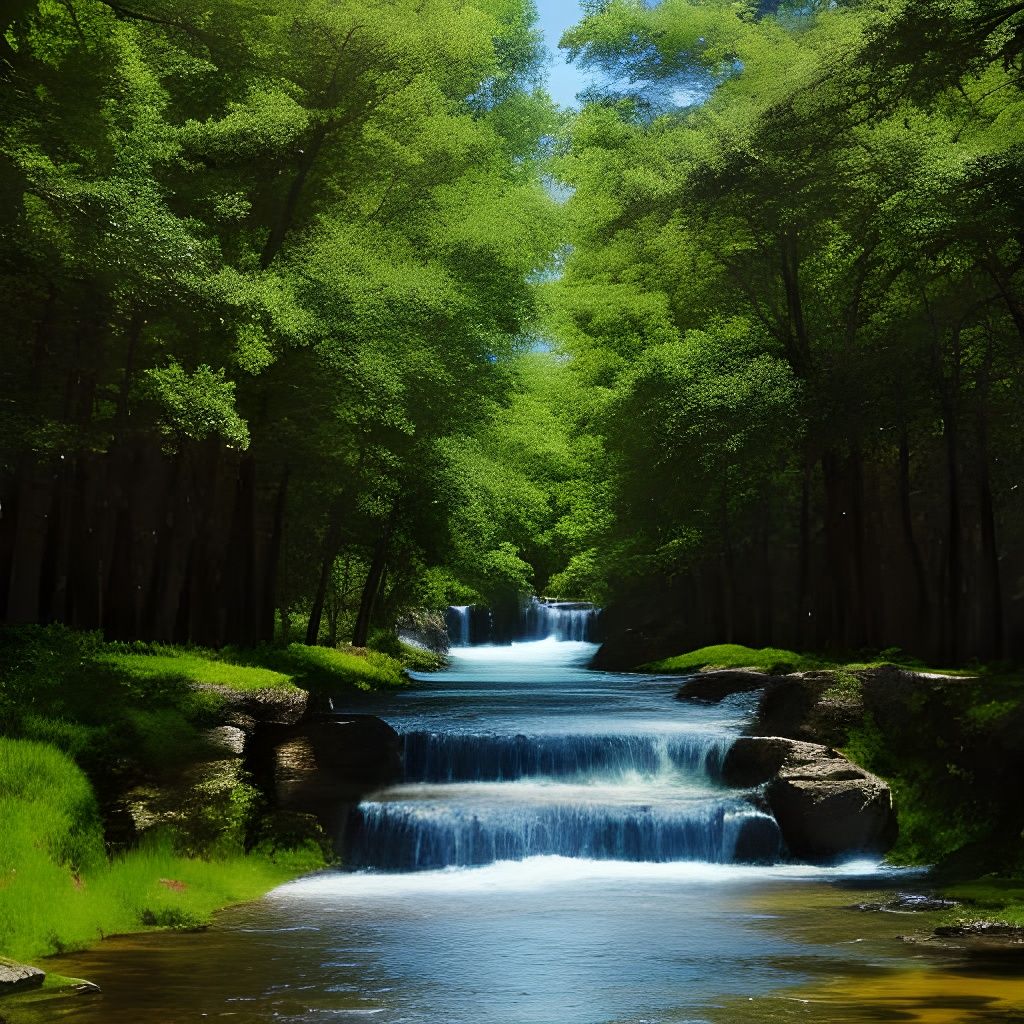 A Cosmic Dance of Light and Energy