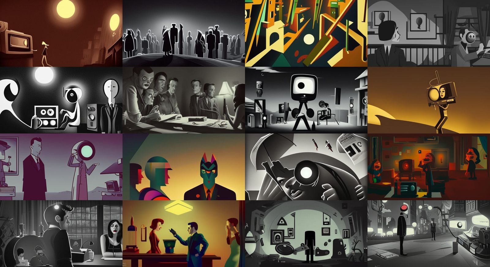 Steve Bishart - Green Mystery