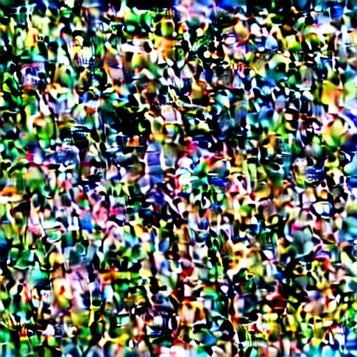 Bombay Cat Audio Engineer in Psychedelic 60s Studio