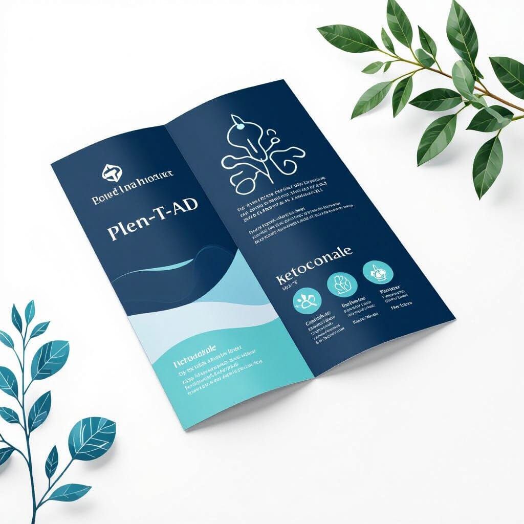 Plen-T-AD Brochure: Modern Pharmaceutical Design