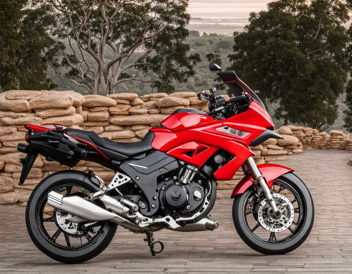 Abstract Sensuality: An AI Interpretation