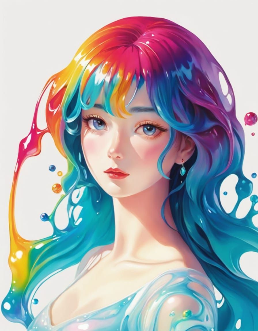 Breathtakingly cinematic.