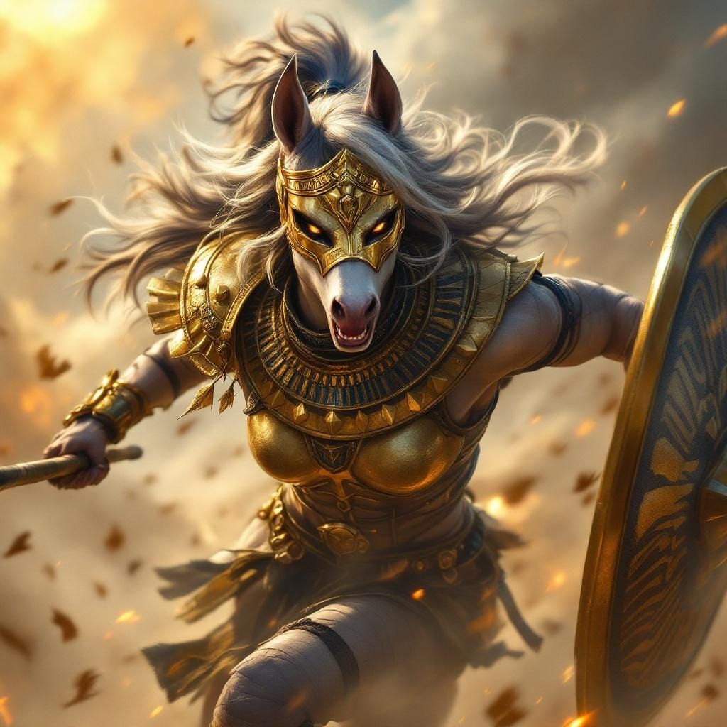 Mareramia from Spartrot