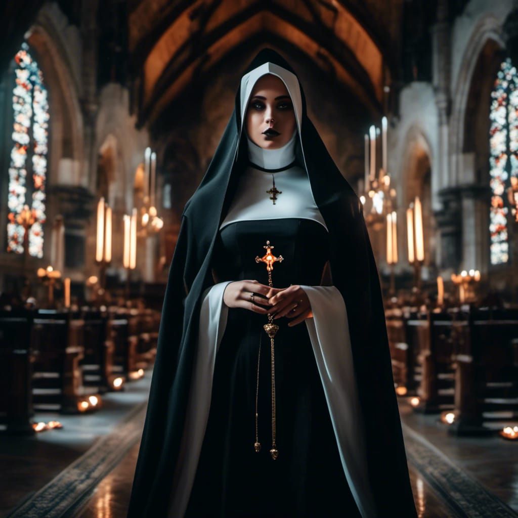 Nun