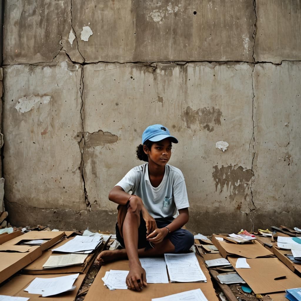 Joao's Journey: From Small Town to Digital Marketing