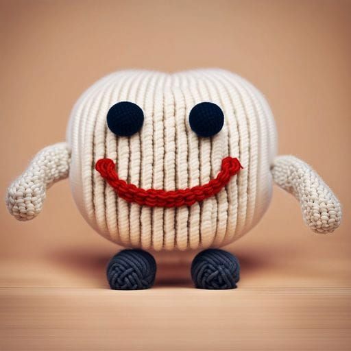 AI Image Generated from a Basic Prompt