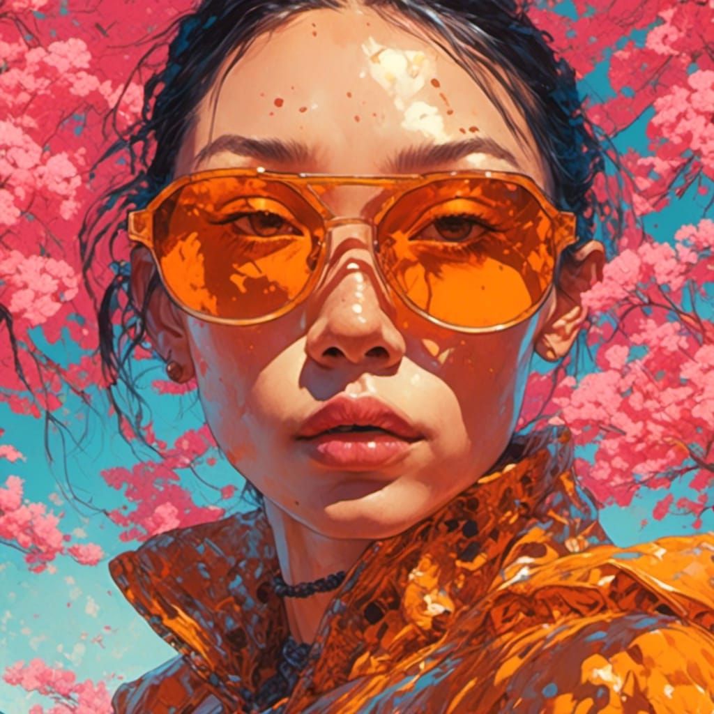 <lora:Berserker Brush:1.0>8k, low angle canted close up of h...