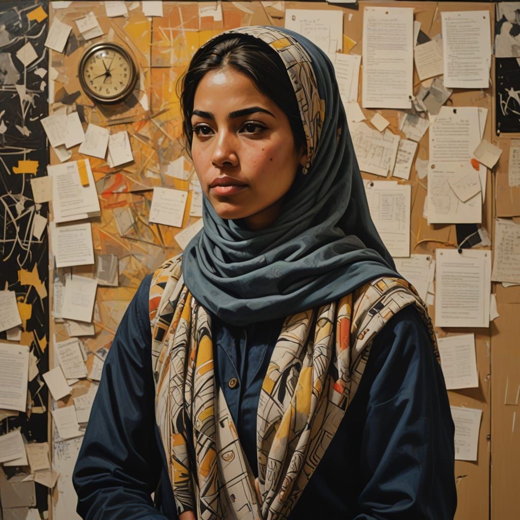 Completely running out of time