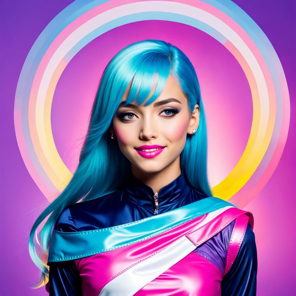 Celebrating Transgender Day of Visibility