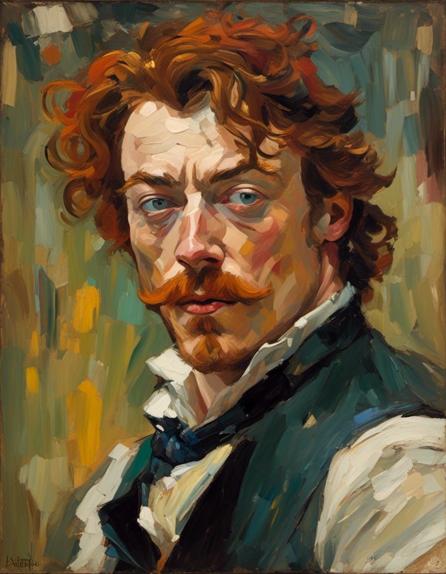 Robert Louis Stevenson