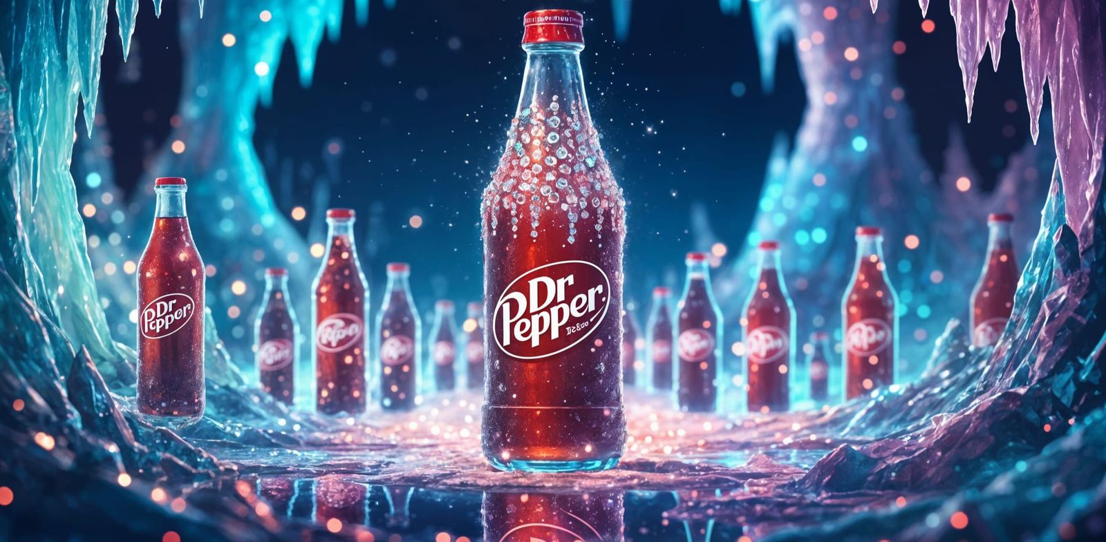 The most Magical of all potions. (IMO)