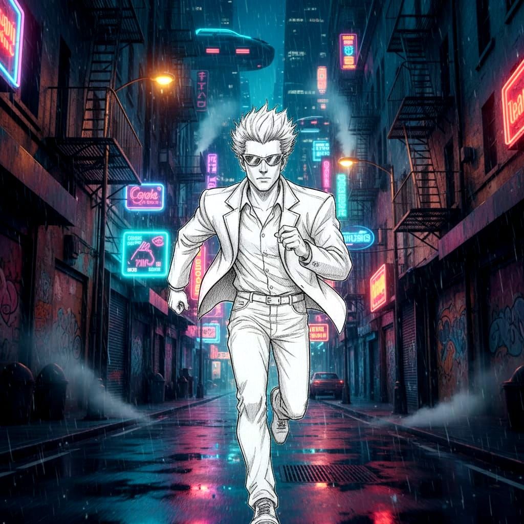 Take Me On...I'll be gone