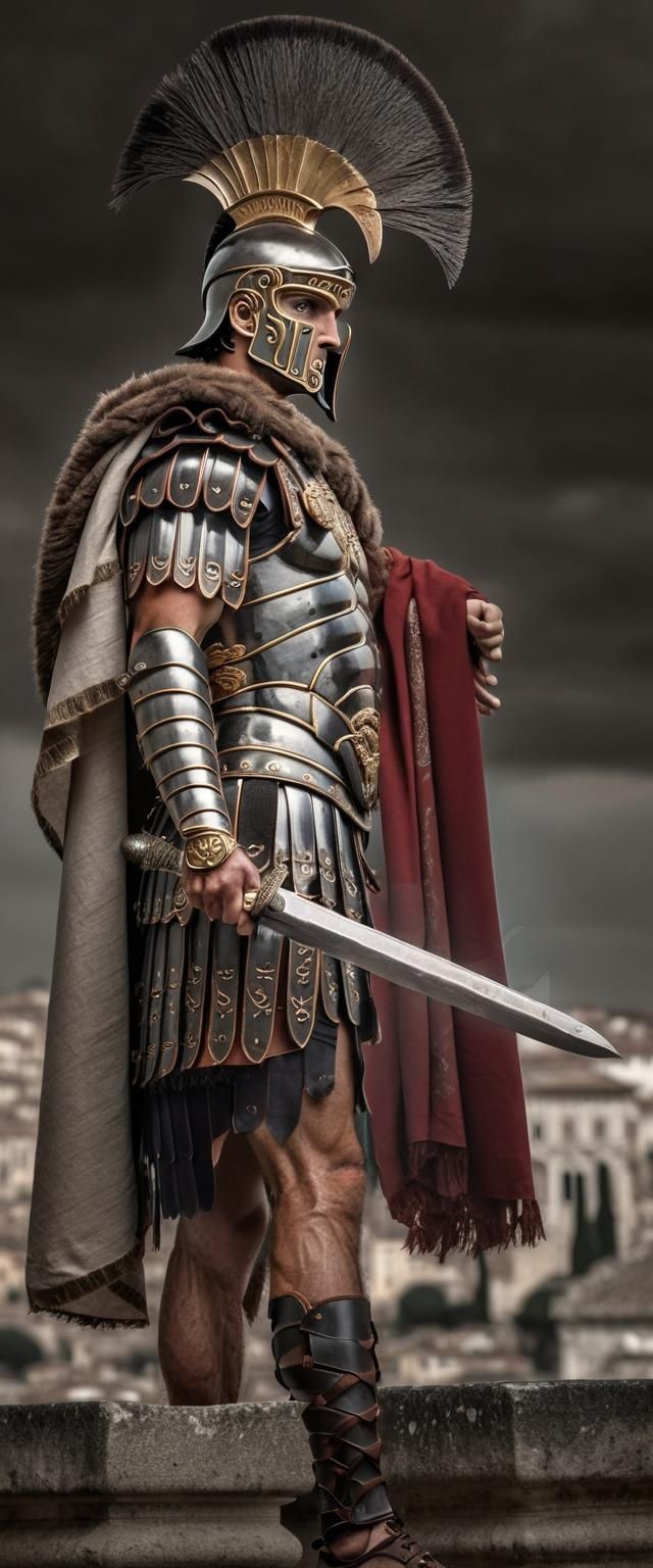 Magister Utriusque Militiae