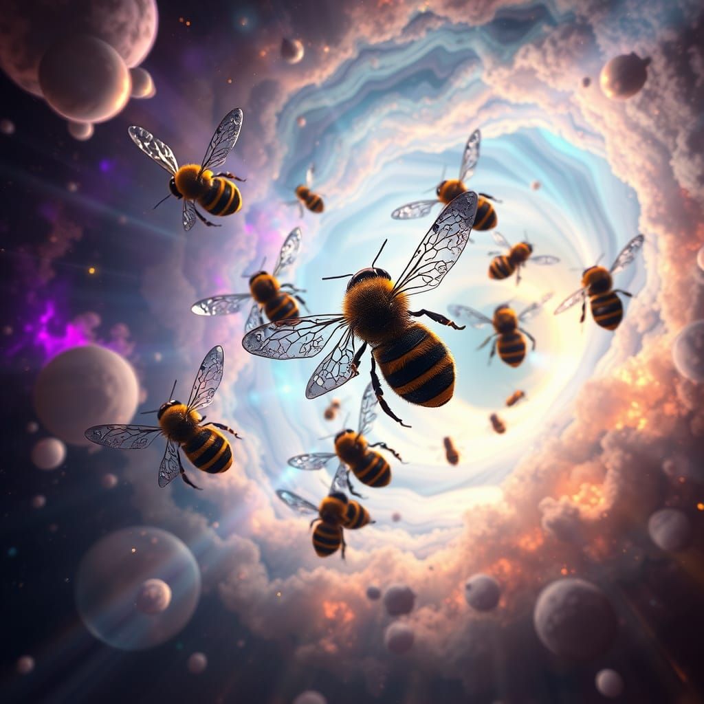 Bees