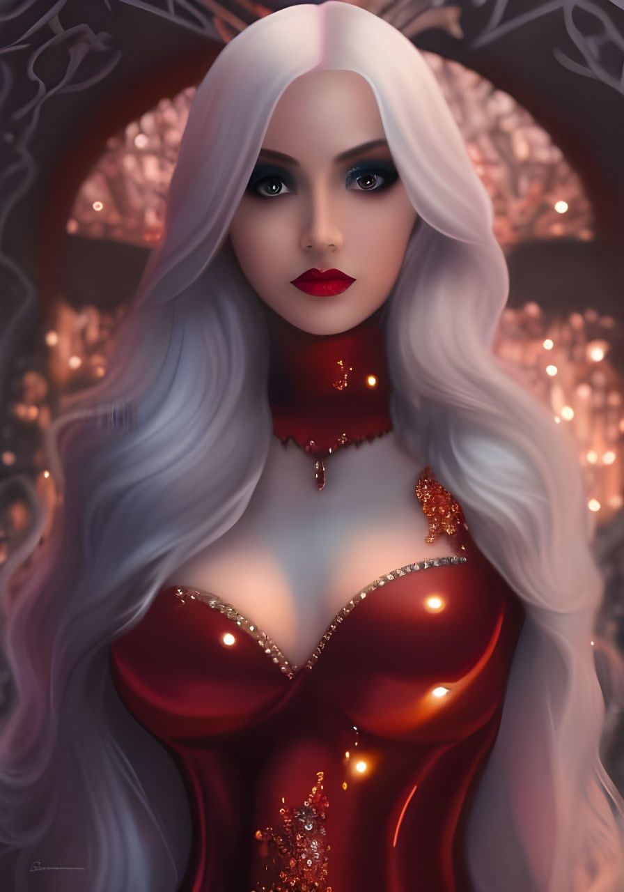 💋Blonde Bombshell💋