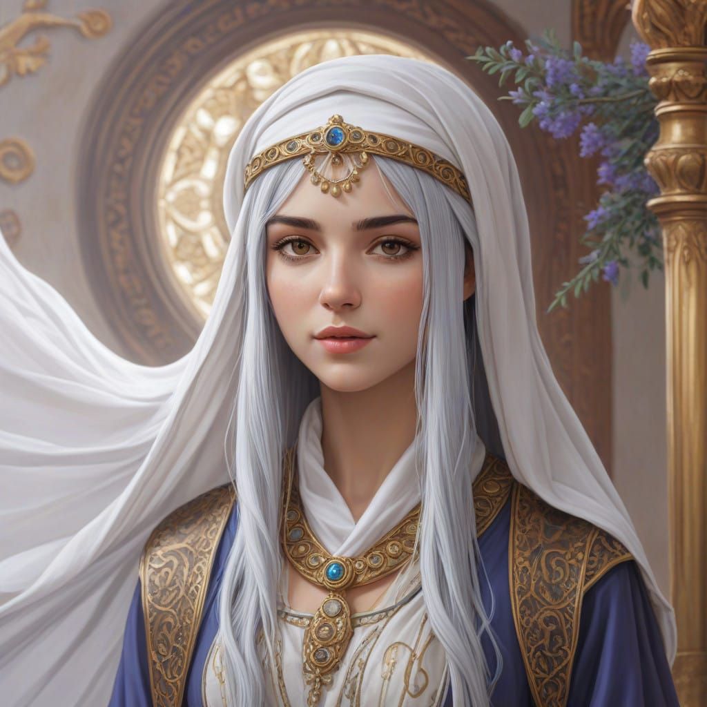 Exotic Spices of Ancient Trade