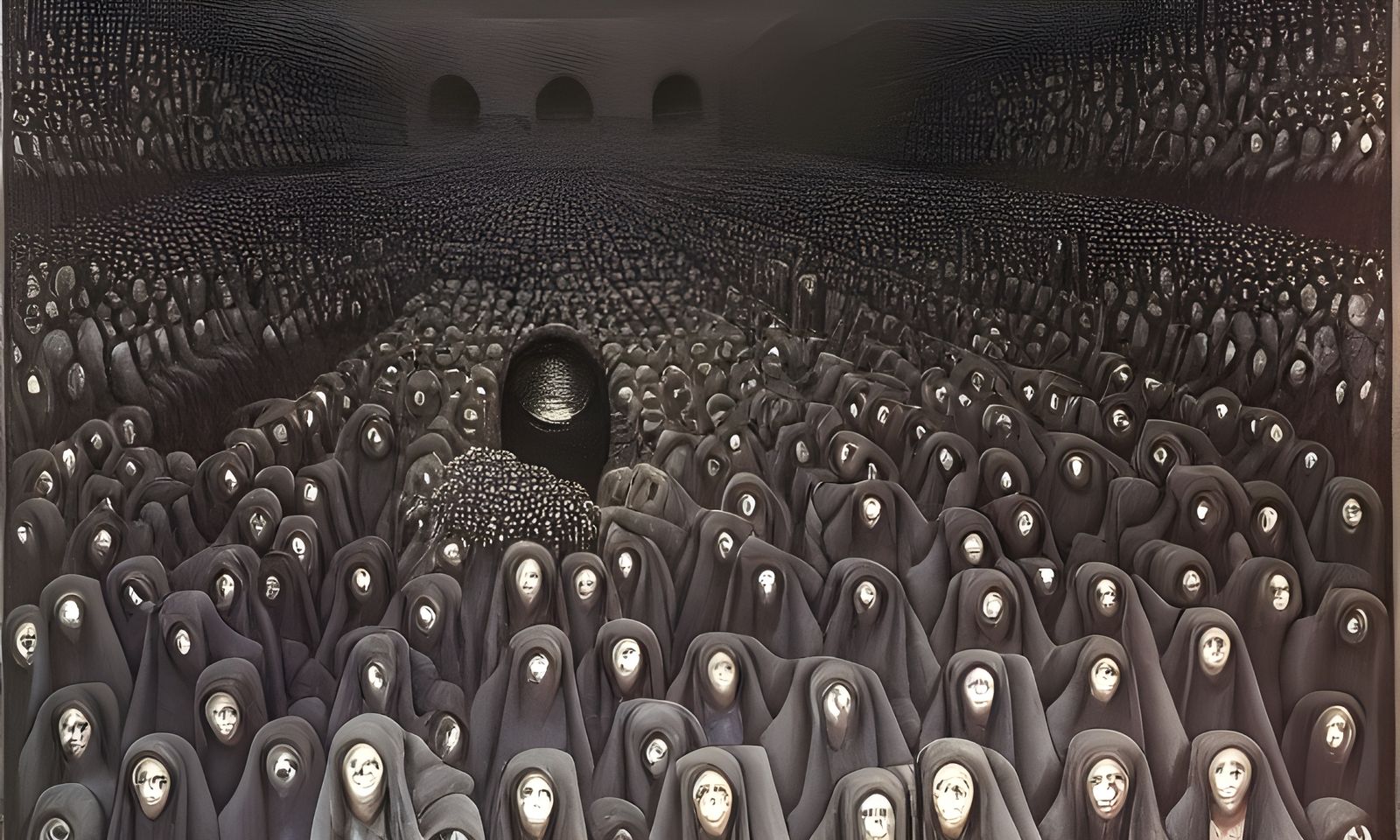 We're all different!