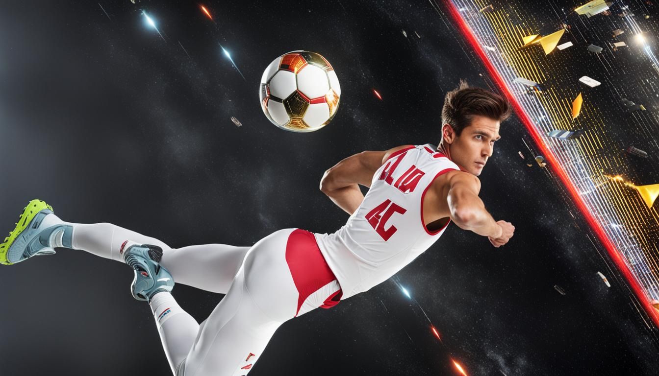 Sci-Fi Sport of the Future