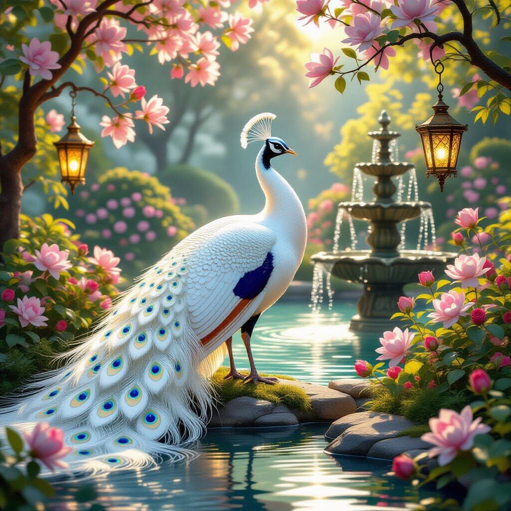 A hyper-realistic, ultra-high-resolution portrait of an ultr...