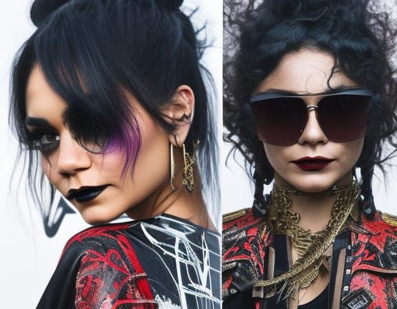 Vanessa Hudgens as Deadride