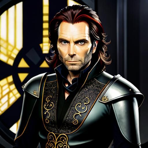 Gaius Baltar
