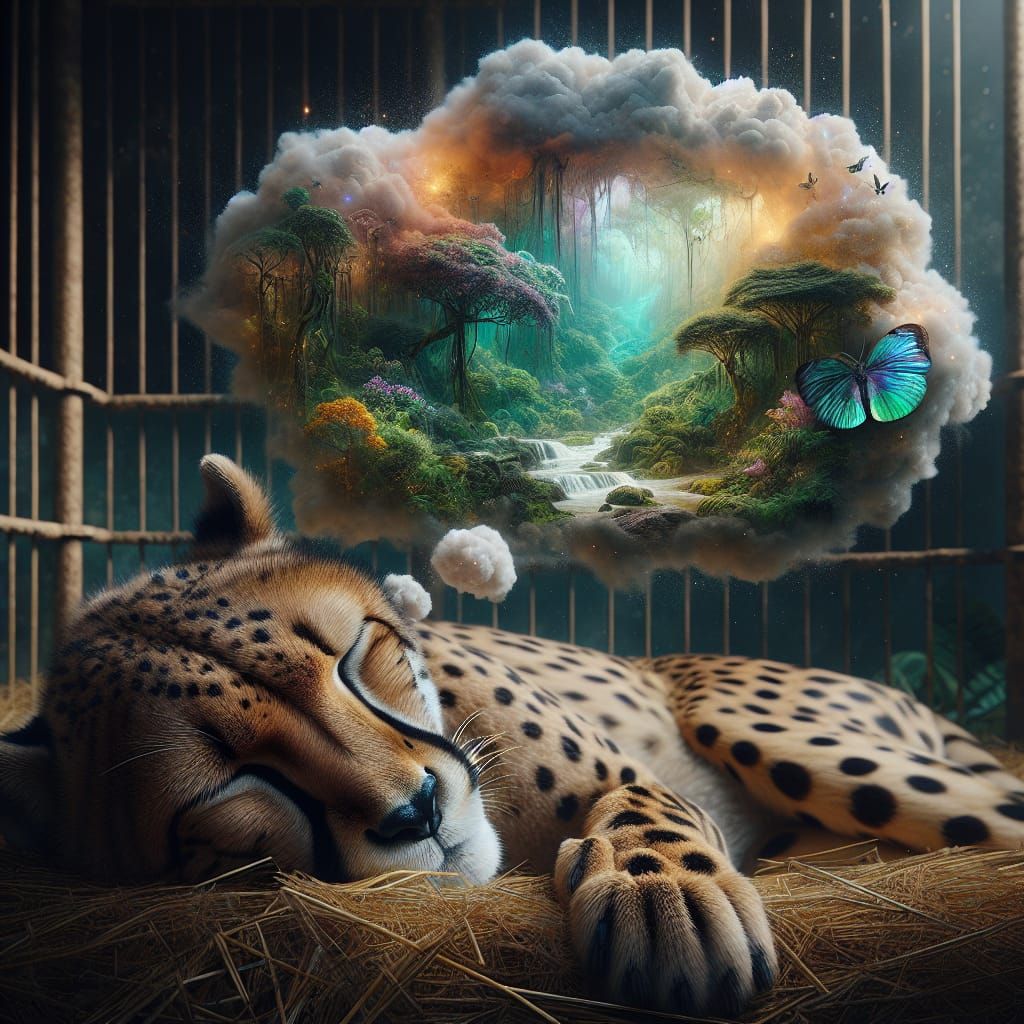 Wishful Dreaming