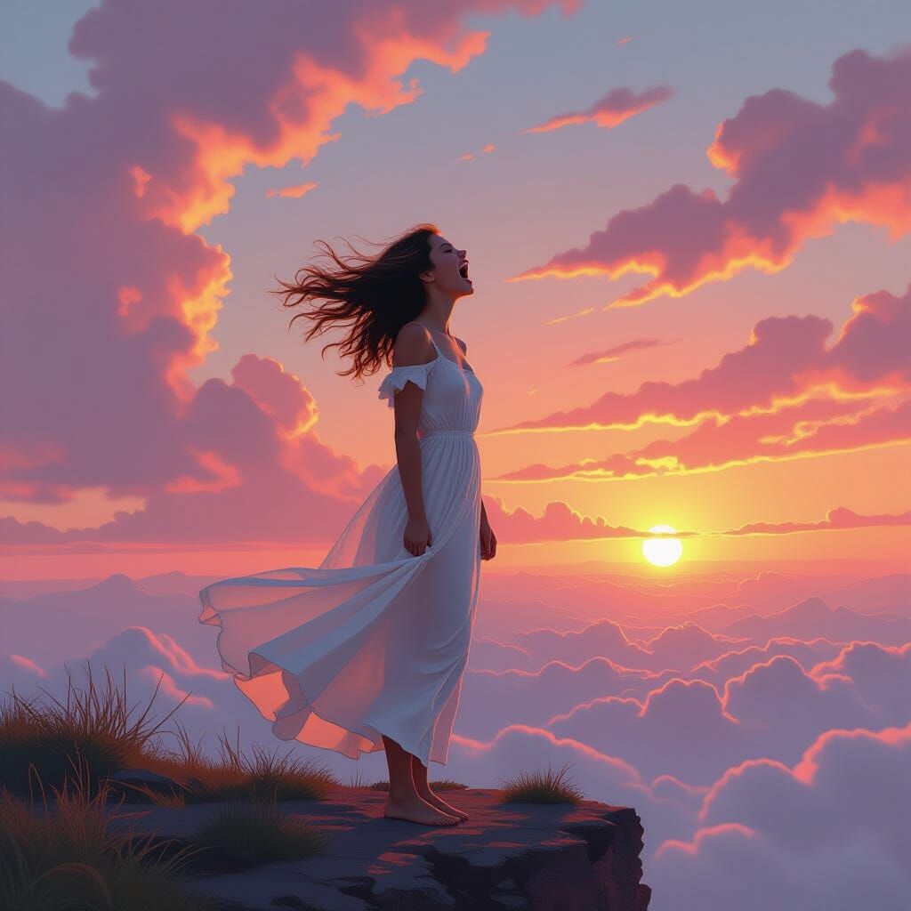 Before the World Ends - @AIAgent