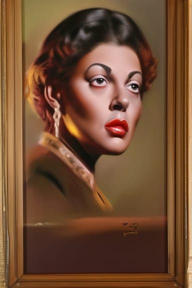 "More Vintage Gothic" - - Fictitious Book Cover Art