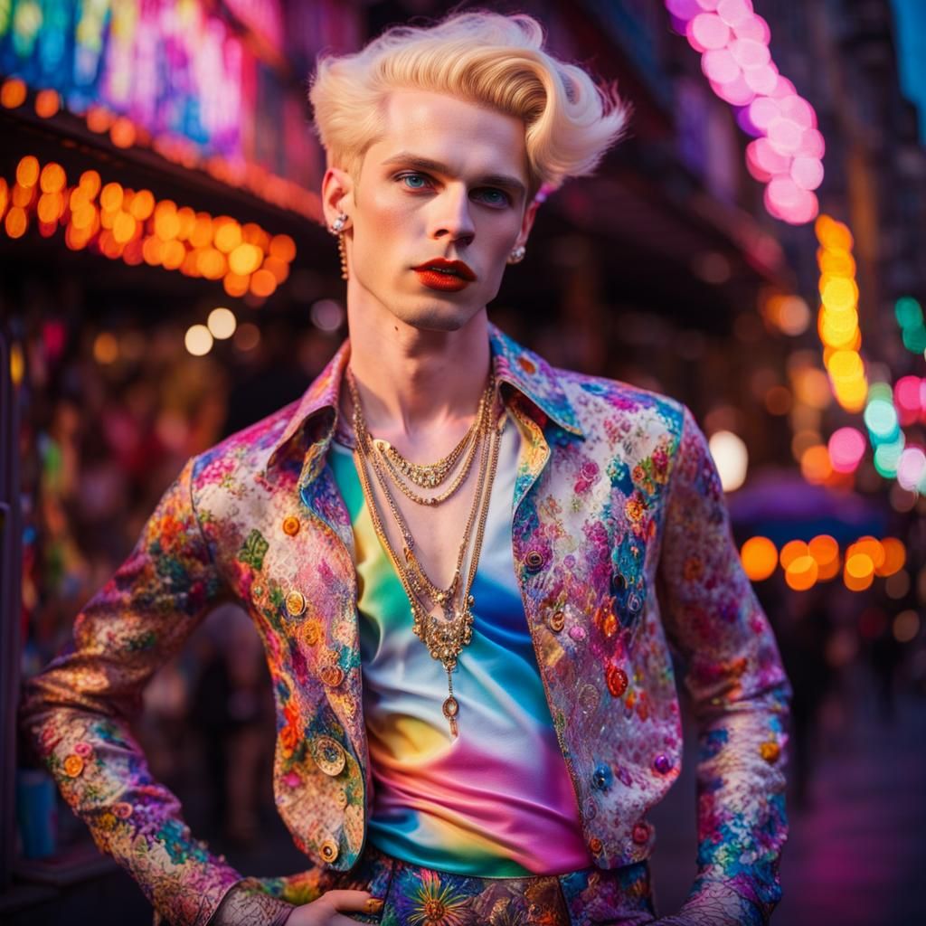 Rainbow Twink 231201M