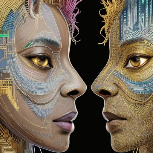 African
American Data analysis is a process of inspecting , cleaning, transforming, and modeling data with the goal of ...