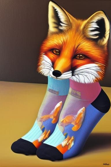 socks