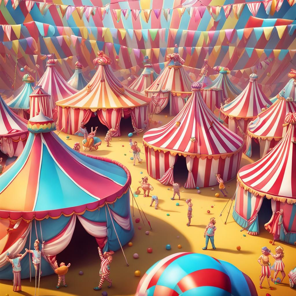 Circus City