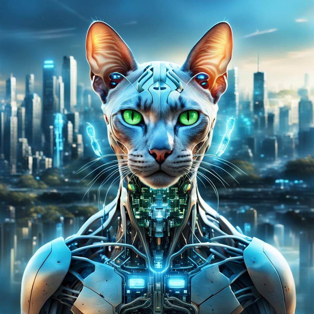 OnLiNe FeLiNe