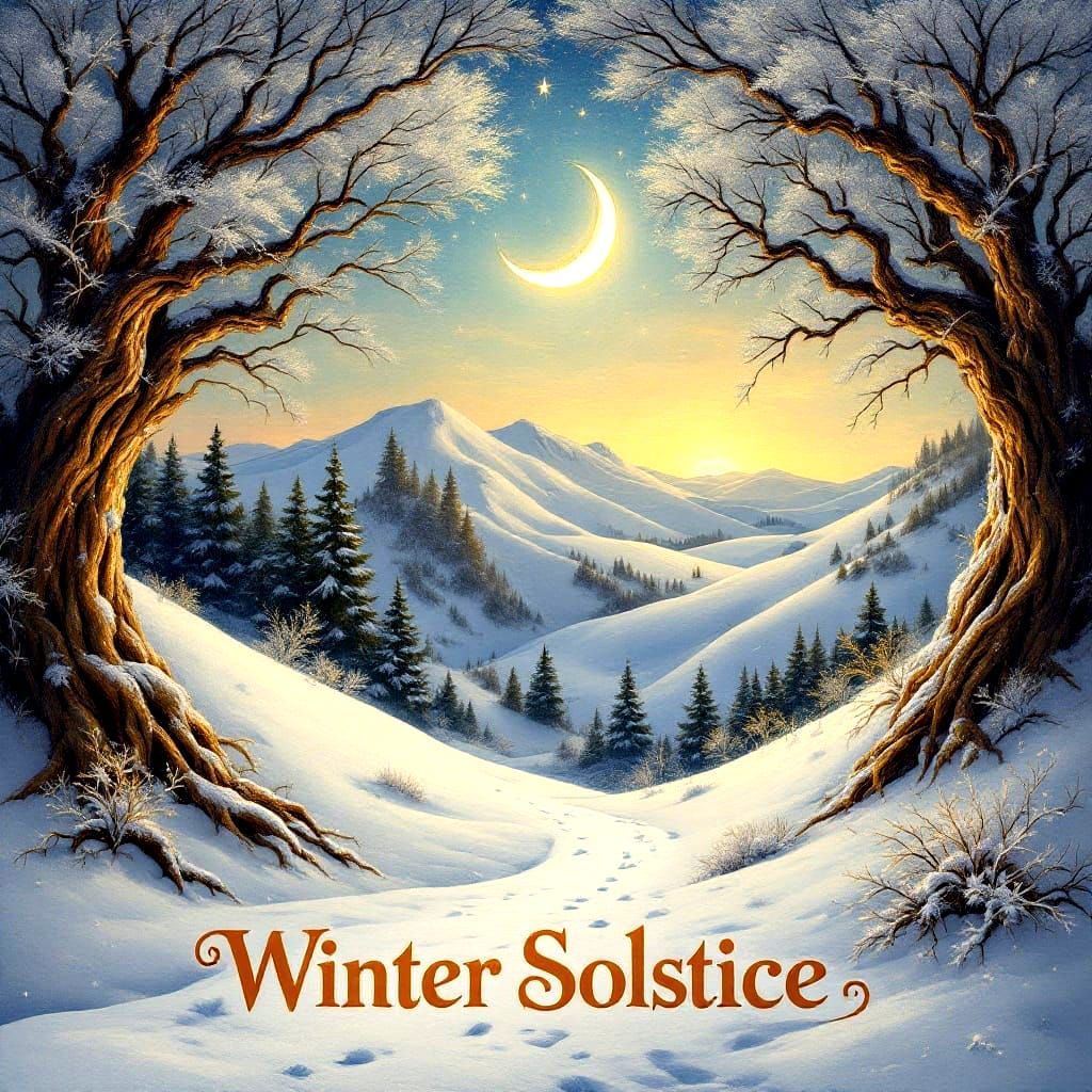 Winter Solstice