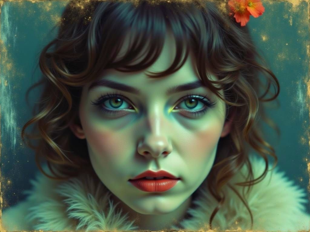 Only a breath away...