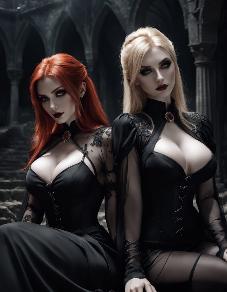 2 Vampires (alt)