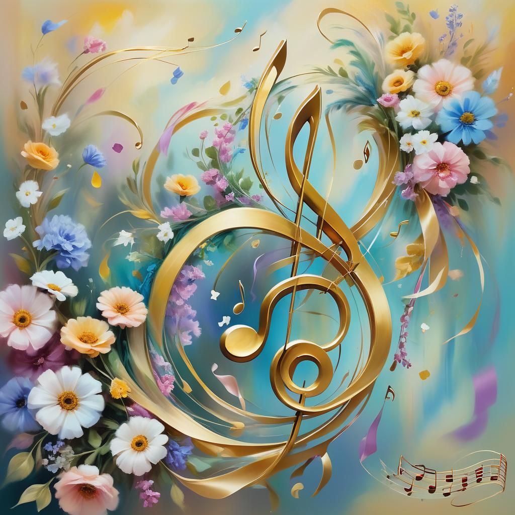 Music was my first love #02