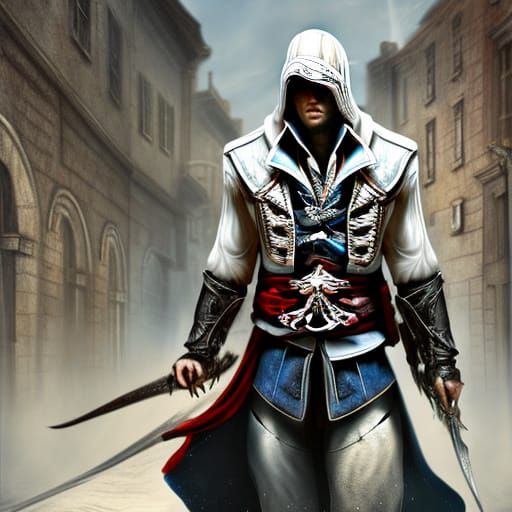 Assassin's Creed