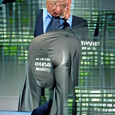 Klaus Schwab Humiliation at World Leaders Summit