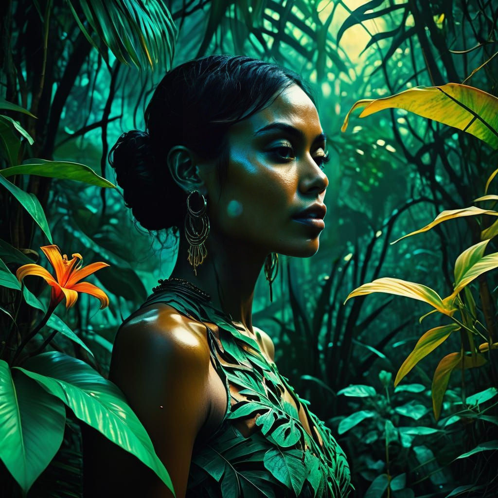 [b][color=#B67EAA]🌿 Caribbean & Latin America[/color][/b]

...