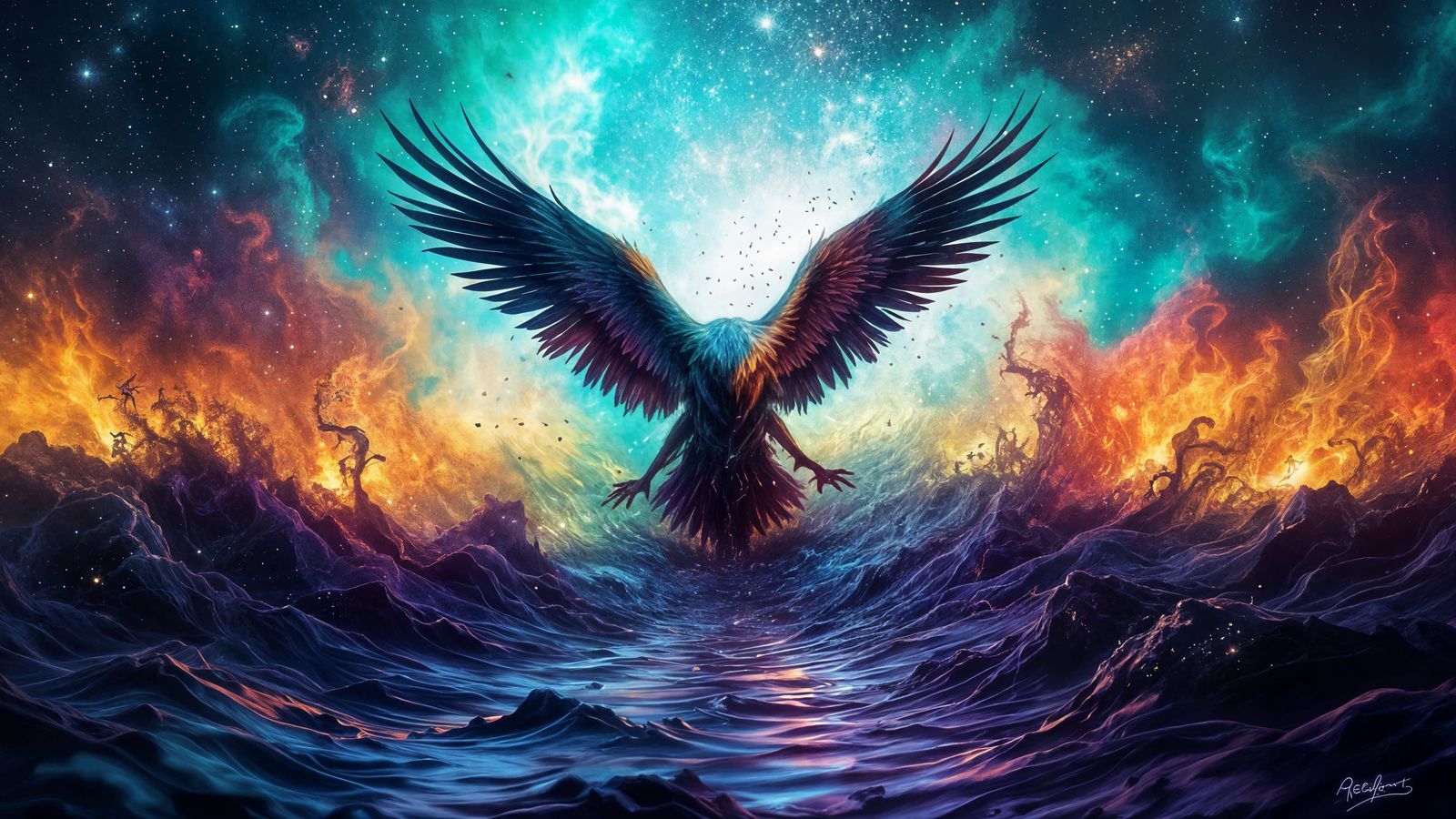 Visualizing 'Feel The Vibration' Concept