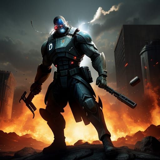 Now I wonder about that stable version of element 115 ..... ...