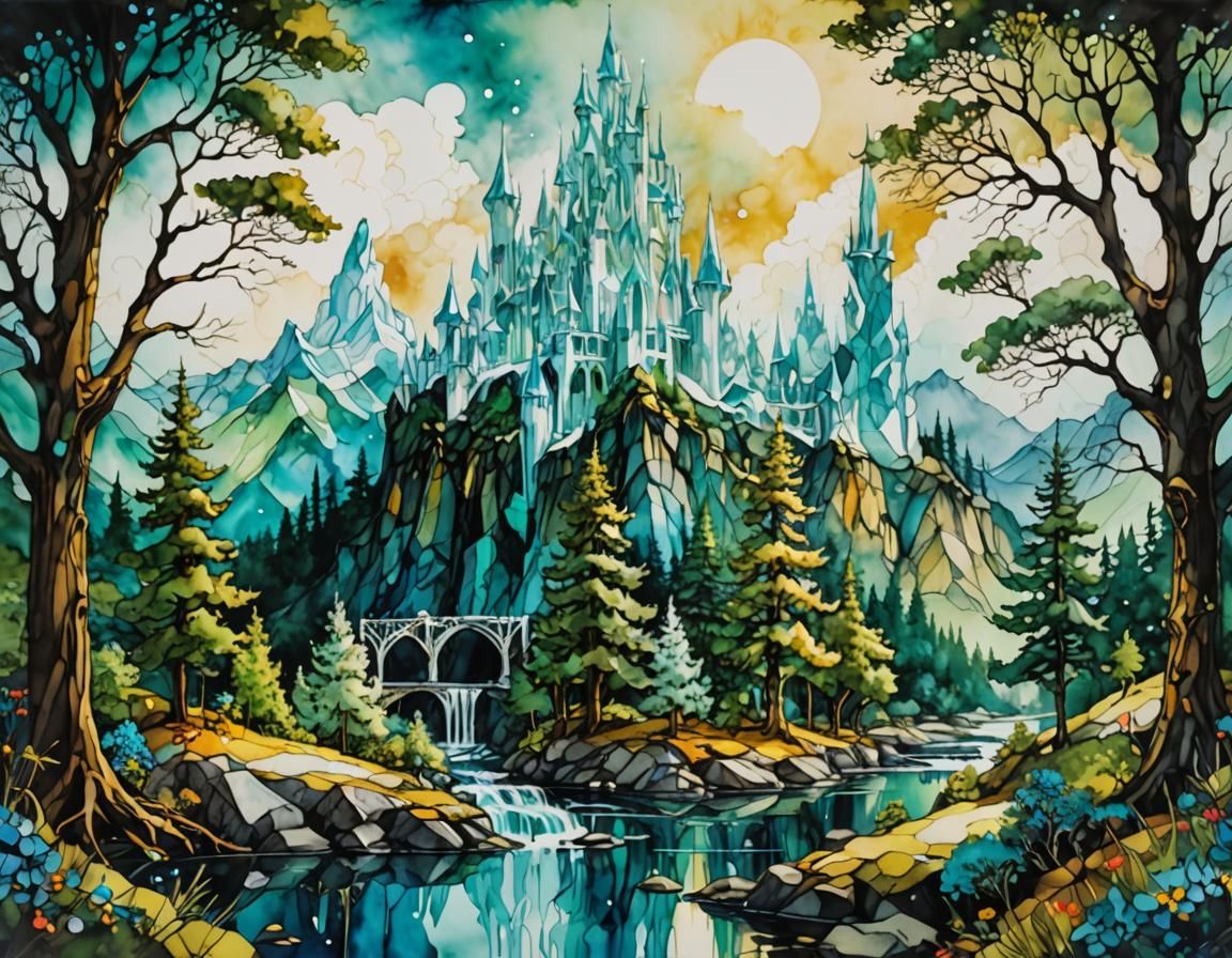 Lothlorien