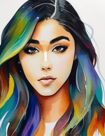 Madison Beer