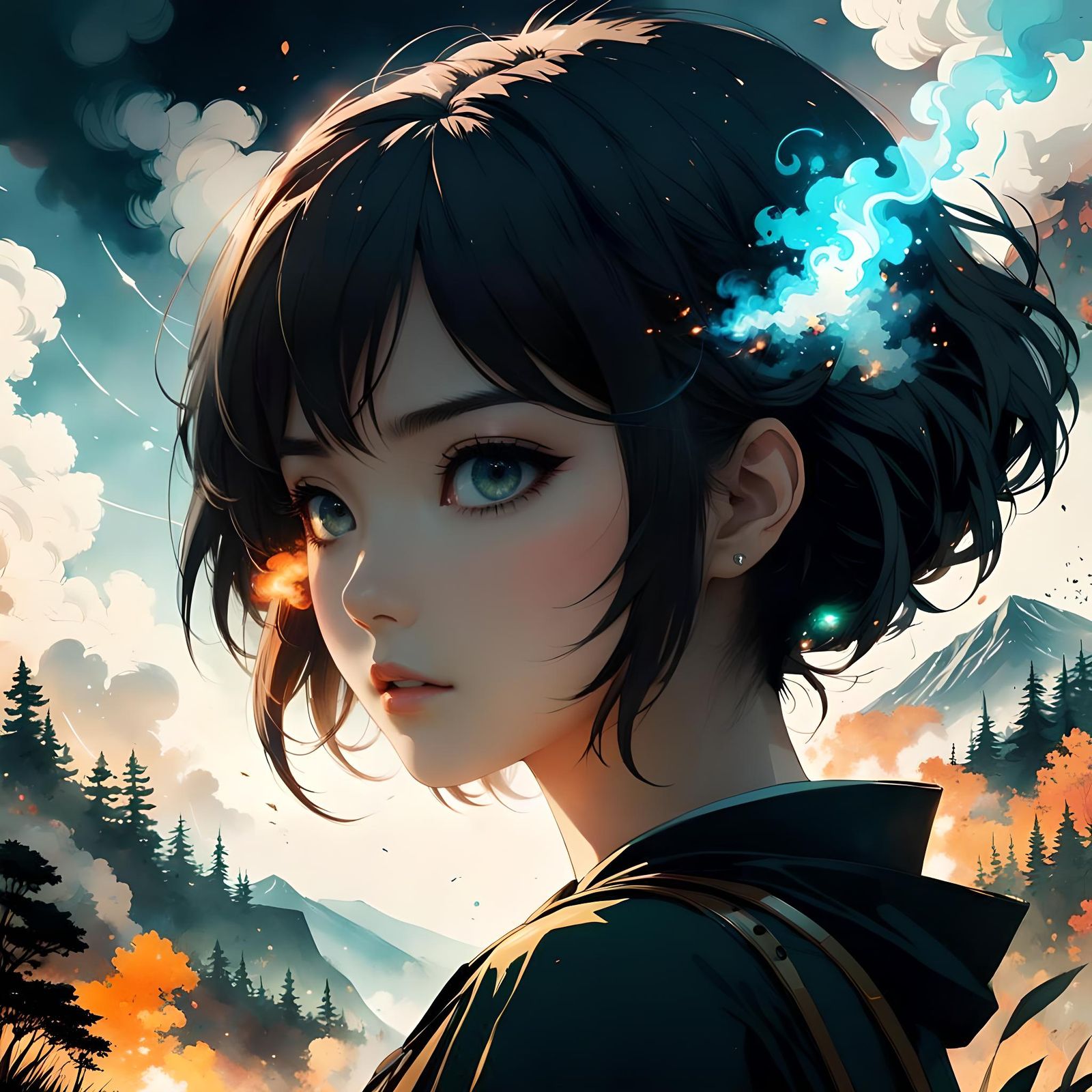 Magi