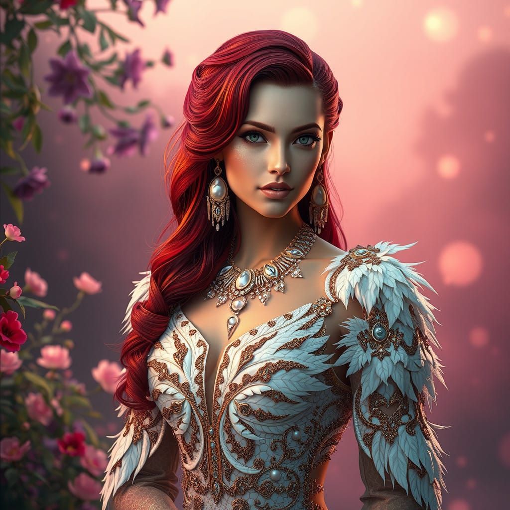 Ruby Red